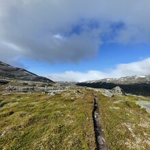 Finn Isaksen - DNT Massiv 370 (Norway)