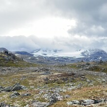 Finn Isaksen - DNT Massiv 370 (Norway)