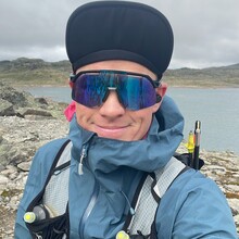 Finn Isaksen - DNT Massiv 370 (Norway)
