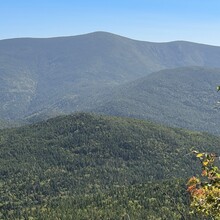 Melissa Bellavance - New England's 67 4000ers (NH, VT, ME)