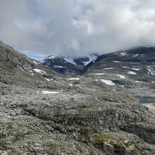 Finn Isaksen - DNT Massiv 370 (Norway)