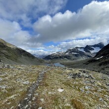 Finn Isaksen - DNT Massiv 370 (Norway)