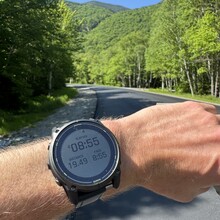 Fyn Kynd - Grafton Notch Loop (ME)