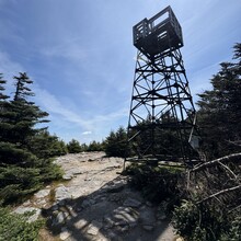 Fyn Kynd - Grafton Notch Loop (ME)