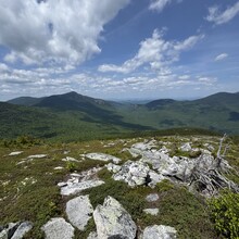 Fyn Kynd - Grafton Notch Loop (ME)