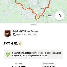 Fabrice Bedin - GR1 (France)