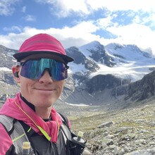 Finn Isaksen - DNT Massiv 370 (Norway)