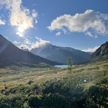 Finn Isaksen - DNT Massiv 370 (Norway)