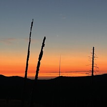 Rick Kneedler - Wy'east (Mt Hood) 4-Point Traverse (OR)