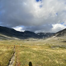 Finn Isaksen - DNT Massiv 370 (Norway)