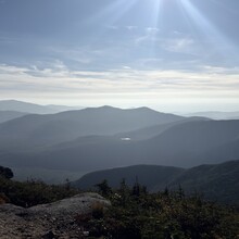 Melissa Bellavance - New England's 67 4000ers (NH, VT, ME)