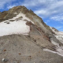 Rick Kneedler - Wy'east (Mt Hood) 4-Point Traverse (OR)