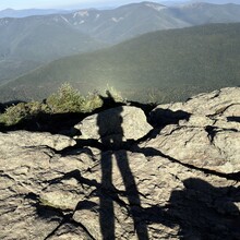 Melissa Bellavance - New England's 67 4000ers (NH, VT, ME)