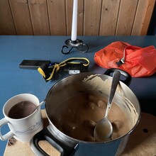 Finn Isaksen - DNT Massiv 370 (Norway)