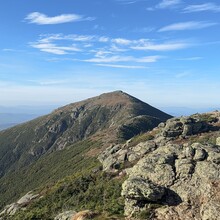 Melissa Bellavance - New England's 67 4000ers (NH, VT, ME)