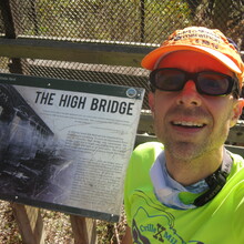 Sean Stanford  - High Bridge Trail (VA)