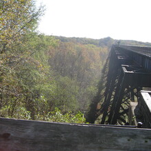 Sean Stanford  - High Bridge Trail (VA)