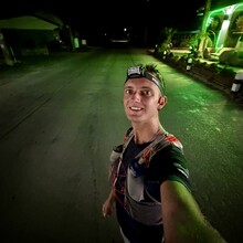 Yevhenii Bespoiasko - Samui Island Loop