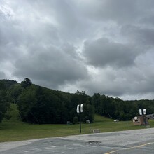 Alexandria Leveille - Sunapee Resort Loop (NH)