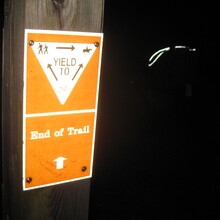 Sean Stanford  - High Bridge Trail (VA)