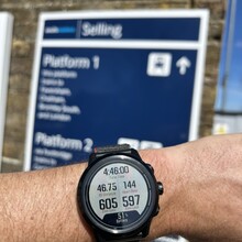 Rick Walton - Big Blean Walk