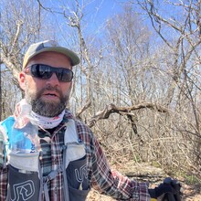 Darrell Skogman - Georgia Beyond 4000 (GA)