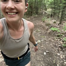 Alexandria Leveille - Sunapee Resort Loop (NH)