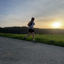 Daniel Hernes - Schwarzwald-Jura-Bodensee