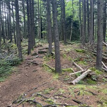 Alexandria Leveille - Sunapee Resort Loop (NH)