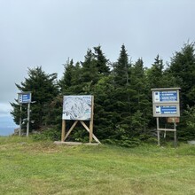 Alexandria Leveille - Sunapee Resort Loop (NH)