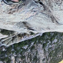 Ben Helmken - Granite Mountain (AZ)