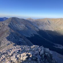 Brandon Latimer, Matthew Matta - New Mexico 12,000' Peaks