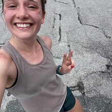 Alexandria Leveille - Sunapee Resort Loop (NH)