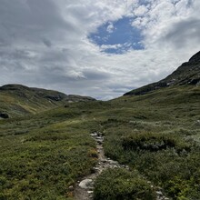 Finn Isaksen - DNT Massiv 370 (Norway)