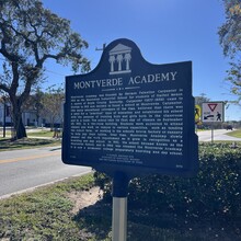 Barbara Radford - Lake Apopka Circumnavigation (FL)