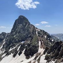 Arthur Harris, Devin Dustman - Naa Ohn Kara (Gore Range) Grand Tour (CO)