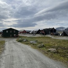 Finn Isaksen - DNT Massiv 370 (Norway)
