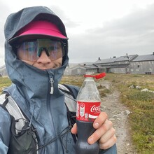 Finn Isaksen - DNT Massiv 370 (Norway)