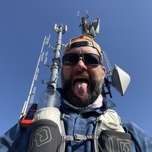 Darrell Skogman - Georgia Beyond 4000 (GA)