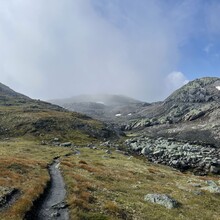 Finn Isaksen - DNT Massiv 370 (Norway)