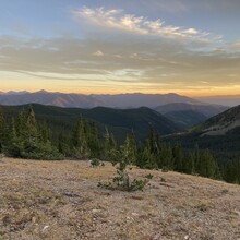 Brandon Latimer, Matthew Matta - New Mexico 12,000' Peaks