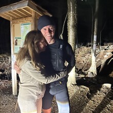 Justin Lewandowski - NJ Appalachian Trail (NJ)