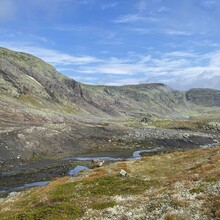 Finn Isaksen - DNT Massiv 370 (Norway)