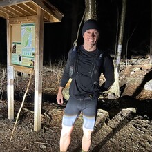 Justin Lewandowski - NJ Appalachian Trail (NJ)