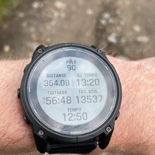 Finn Isaksen - DNT Massiv 370 (Norway)