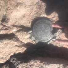 Tatum Whatford - Granite Peak (MT)