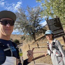 Nathan Cohen, Jeni Cohen - Victory - Cheeseboro Loop (CA)