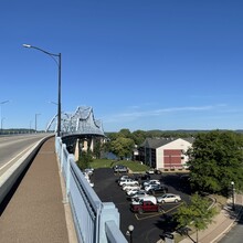 Brett Townsend - Upper Mississippi Bluff-to-Bluff (MN, WI)