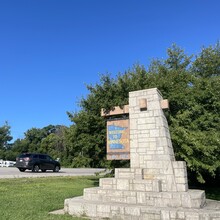 Brett Townsend - Upper Mississippi Bluff-to-Bluff (MN, WI)