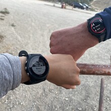 Nathan Cohen, Jeni Cohen - Victory - Cheeseboro Loop (CA)